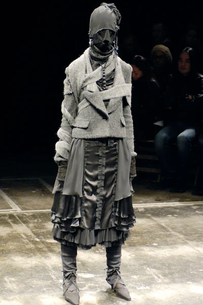 Look 14
